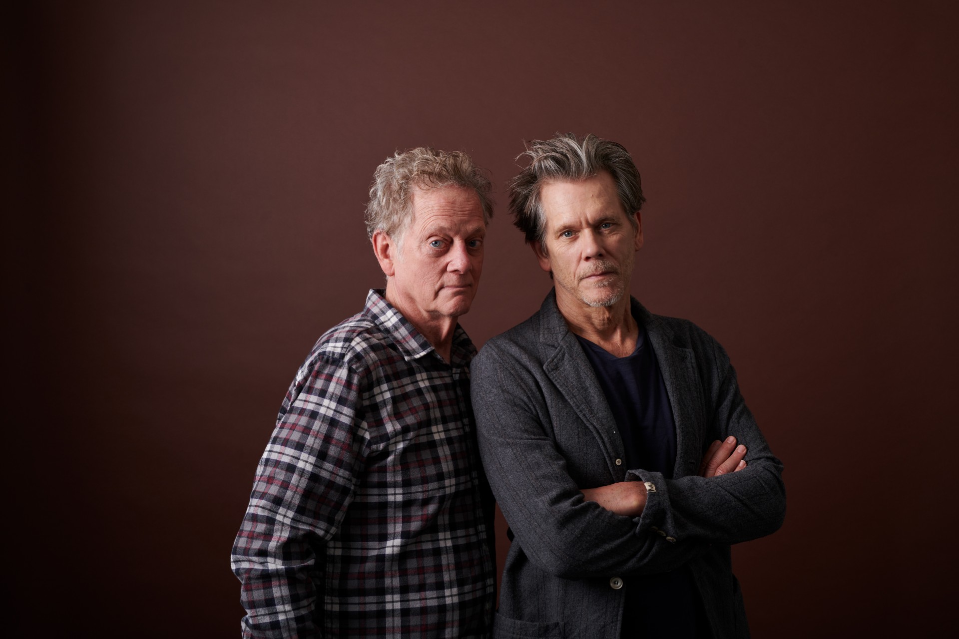 The Bacon Brothers, photo by Jacob Blinkenstaff