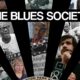 "The Blues Society" (Cultural Animal) artwork