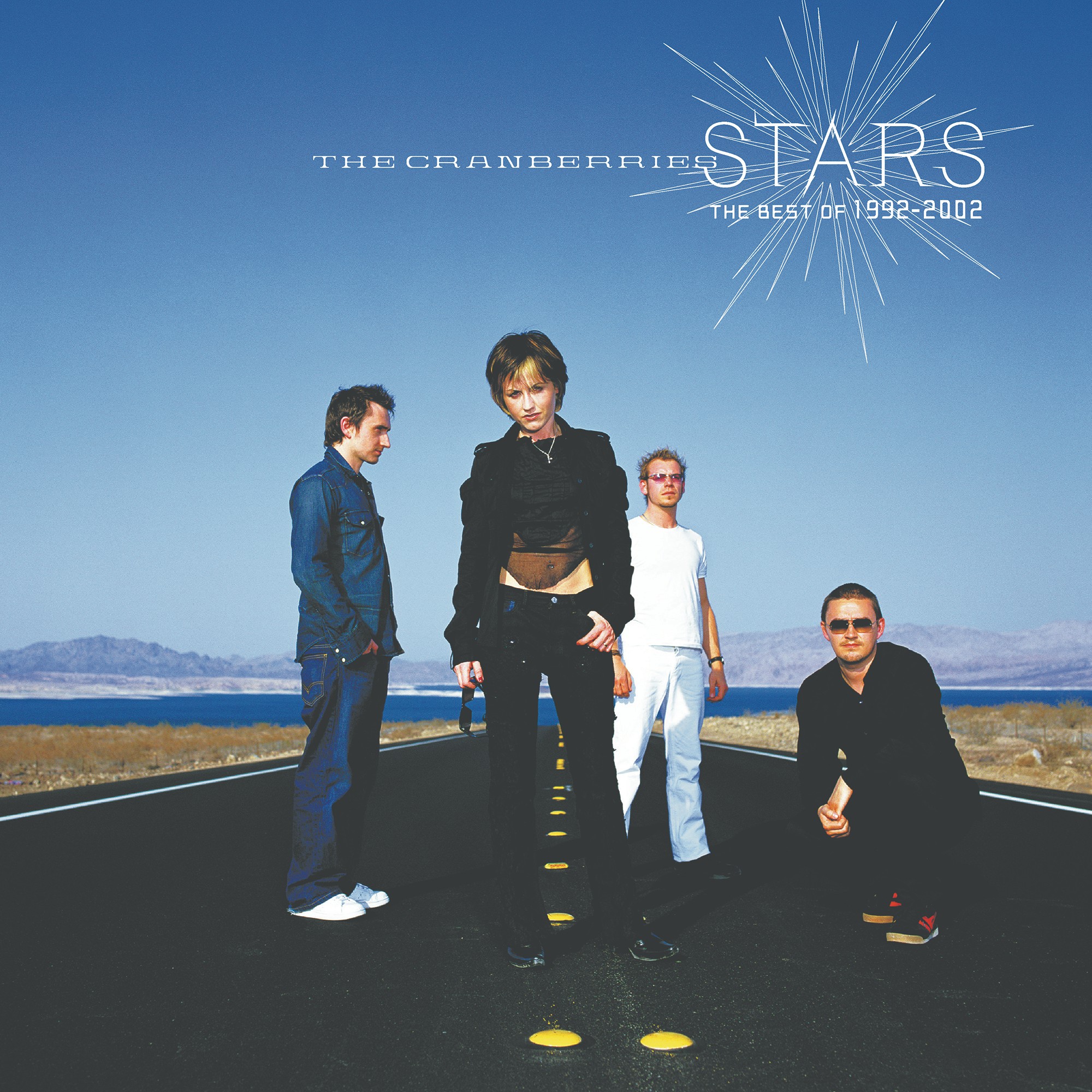 The Cranberries - 'Stars: The Best Of 1992-2002' [Vinyl Reissue