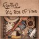 The FrannyO Show ‘Big Box of Time’ album artwork