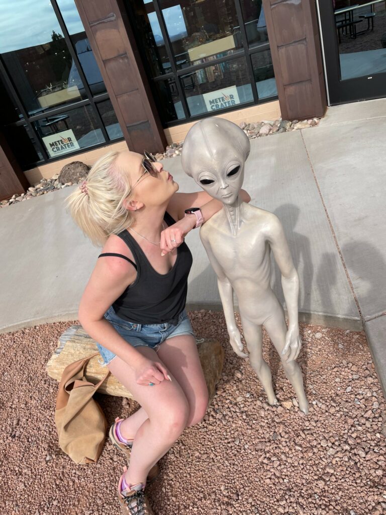 Theresa-Jeane-w-Alien