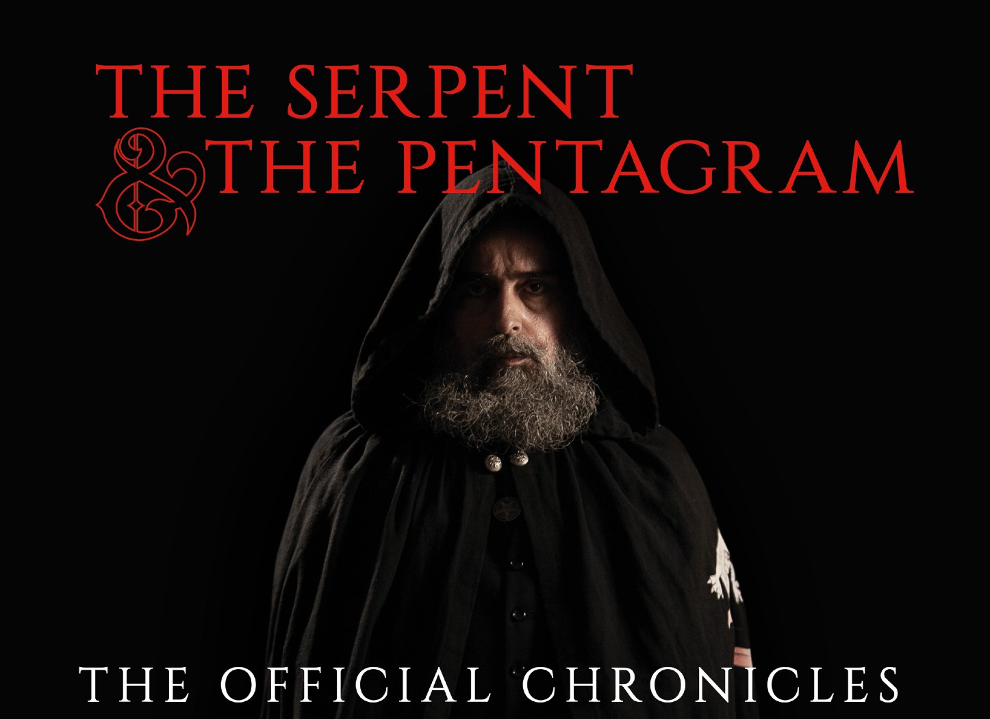 The Serpent and the Pentagram