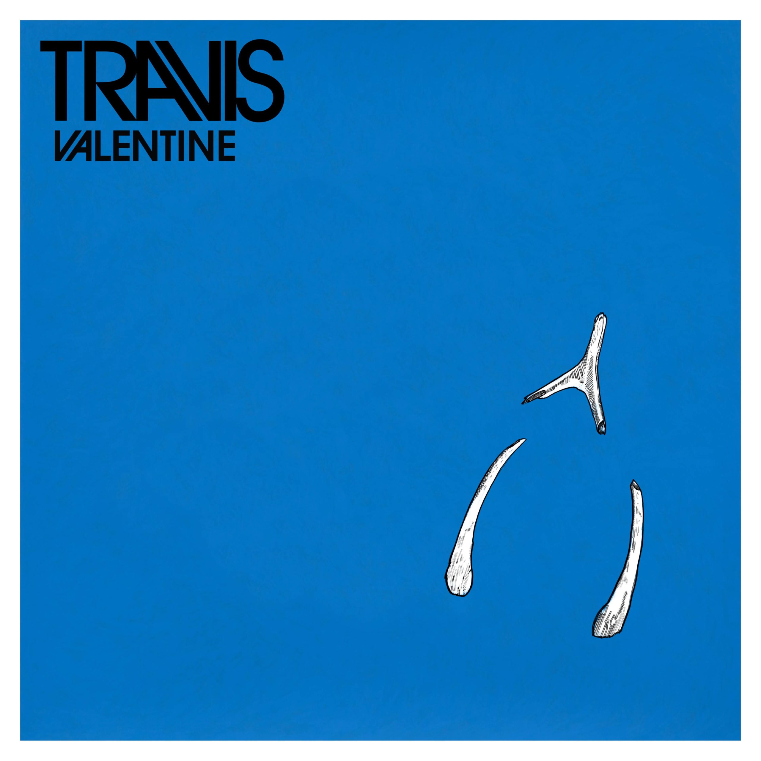 Travis Further Tease ‘10 Songs’ Album with New Single “Valentine”