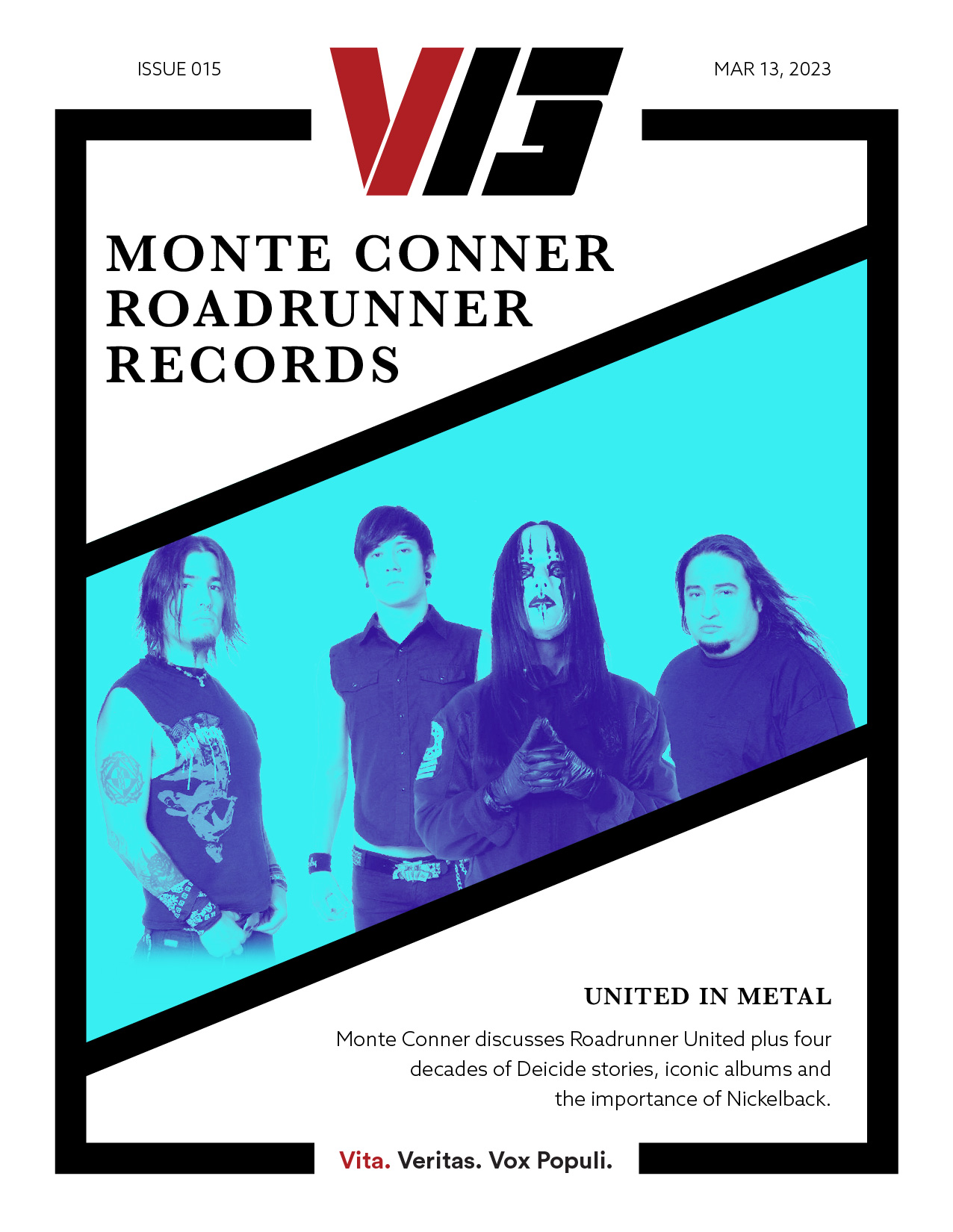 V13 Cover Story 015 - Monte Connor - Mar 13, 2023