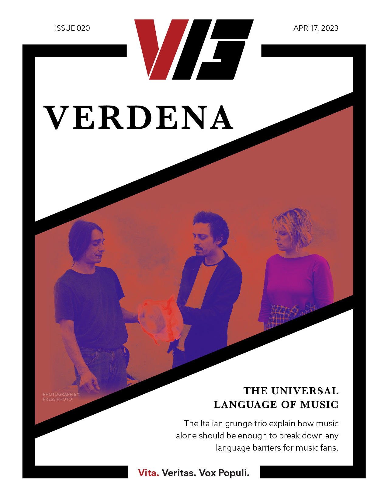 V13 Cover Story 020 - Verdena - Apr 17, 2023