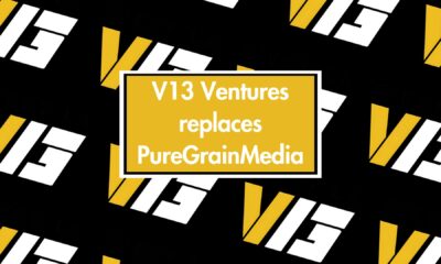 V13 Ventures