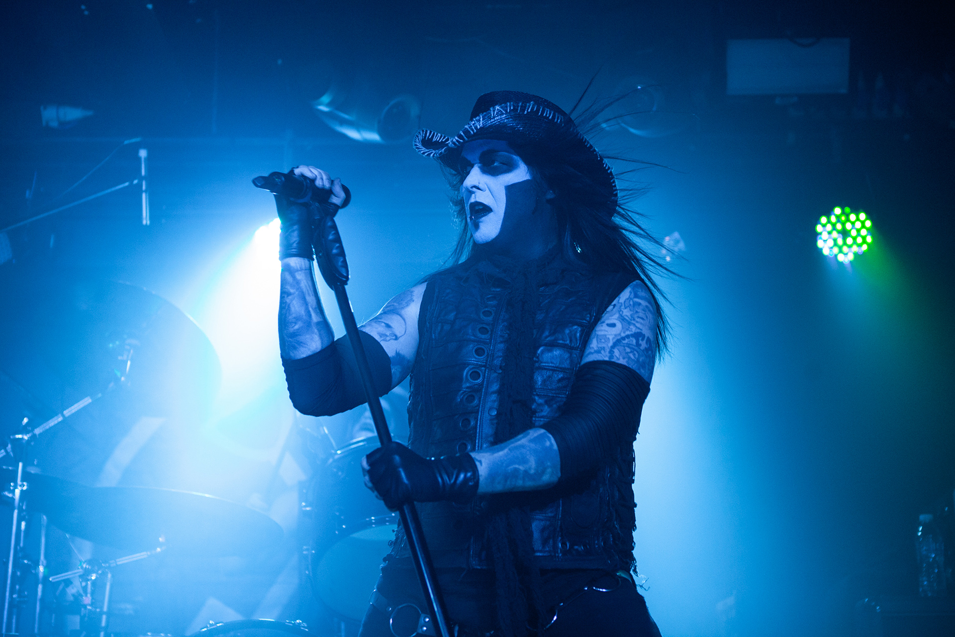 Wednesday 13 by Frank Ralph Photography