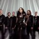 Within Temptation, photo by Tim Tronckoe